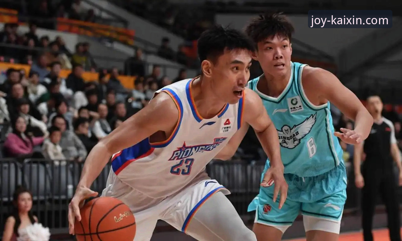 CBA季后赛首轮G2深度评测：山西97-94险胜青岛，2-0横扫晋级背后的战术博弈